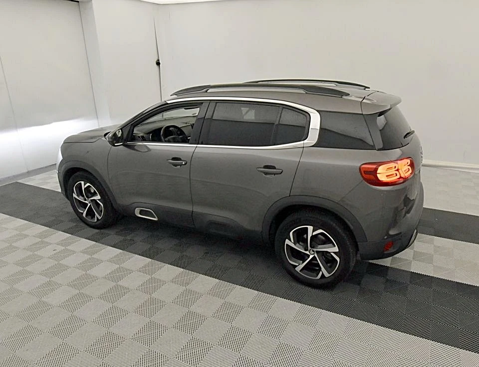 Citroen C5 Aircross 2.0 HDI 180 SHINE AUTOMATIC, снимка 7 - Автомобили и джипове - 55626520