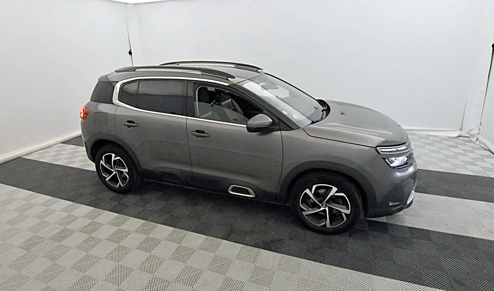 Citroen C5 Aircross 2.0 HDI 180 SHINE AUTOMATIC, снимка 2 - Автомобили и джипове - 55626520
