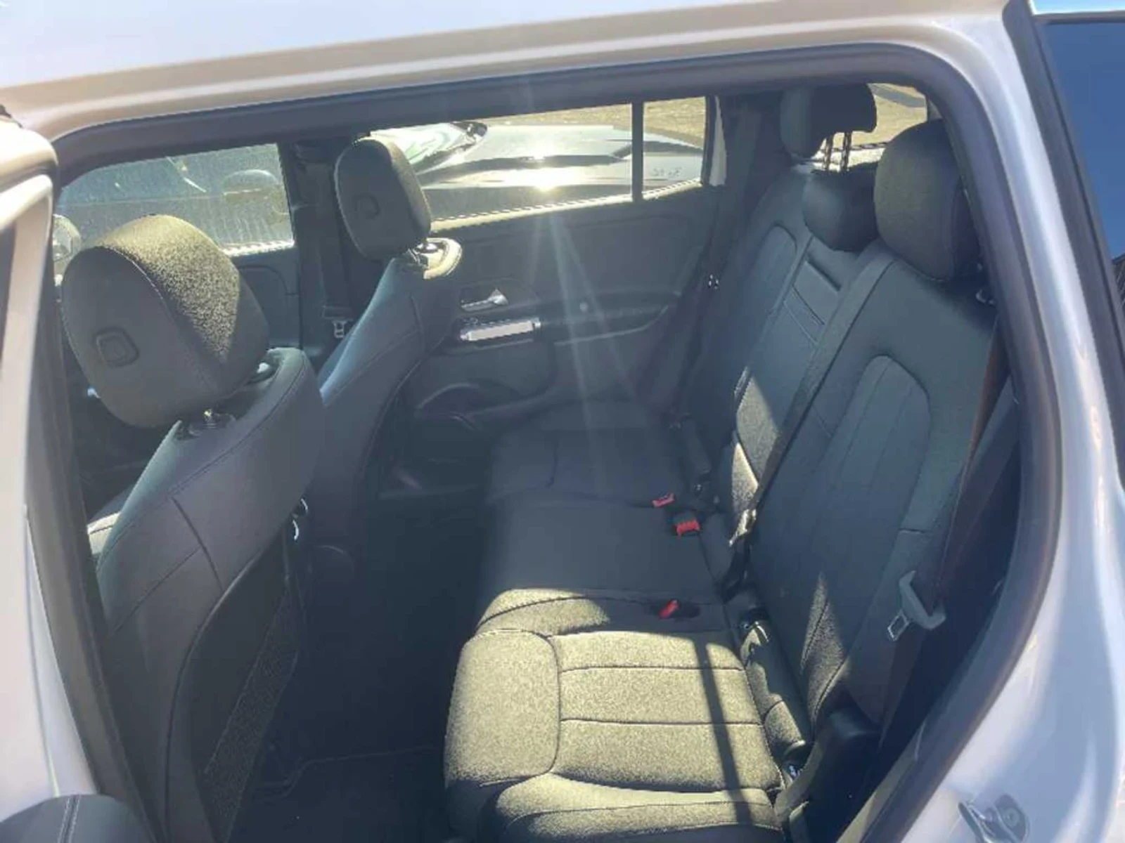 Mercedes-Benz GLB 250 | Mobile.bg � ����������� 6