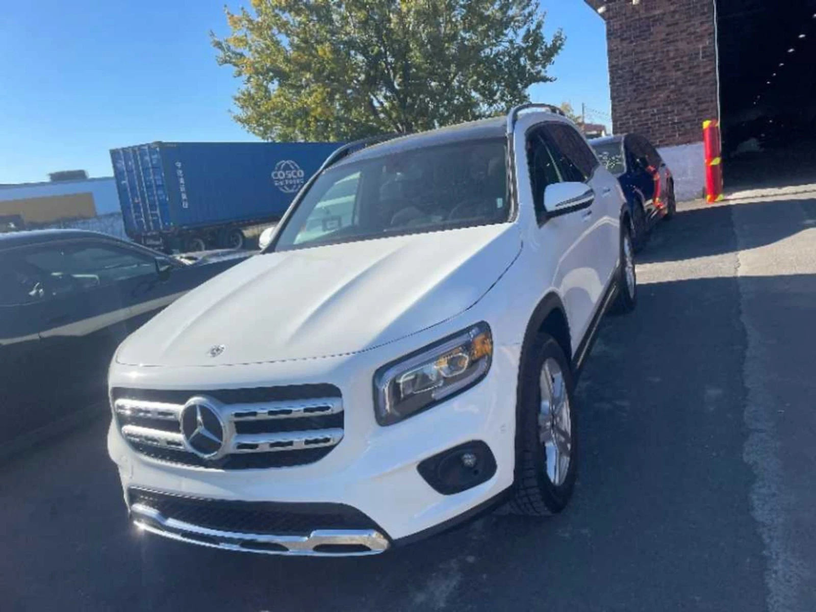 Mercedes-Benz GLB 250 | Mobile.bg � ����������� 2