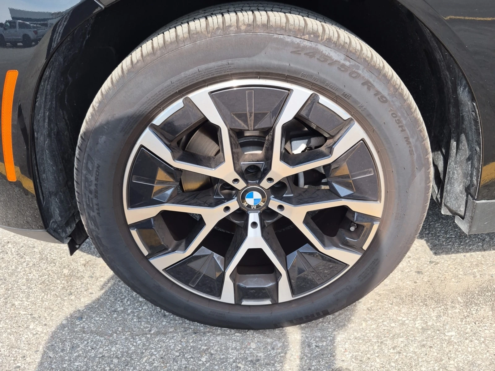 BMW X3 * 30 XDRIVE * CARFAX * ОПЦИЯ ЗА ФИНАНСИРАНЕ, снимка 6 - Автомобили и джипове - 56116437