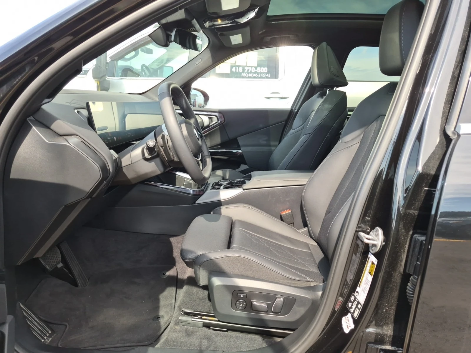 BMW X3 * 30 XDRIVE * CARFAX * ОПЦИЯ ЗА ФИНАНСИРАНЕ, снимка 5 - Автомобили и джипове - 56116437
