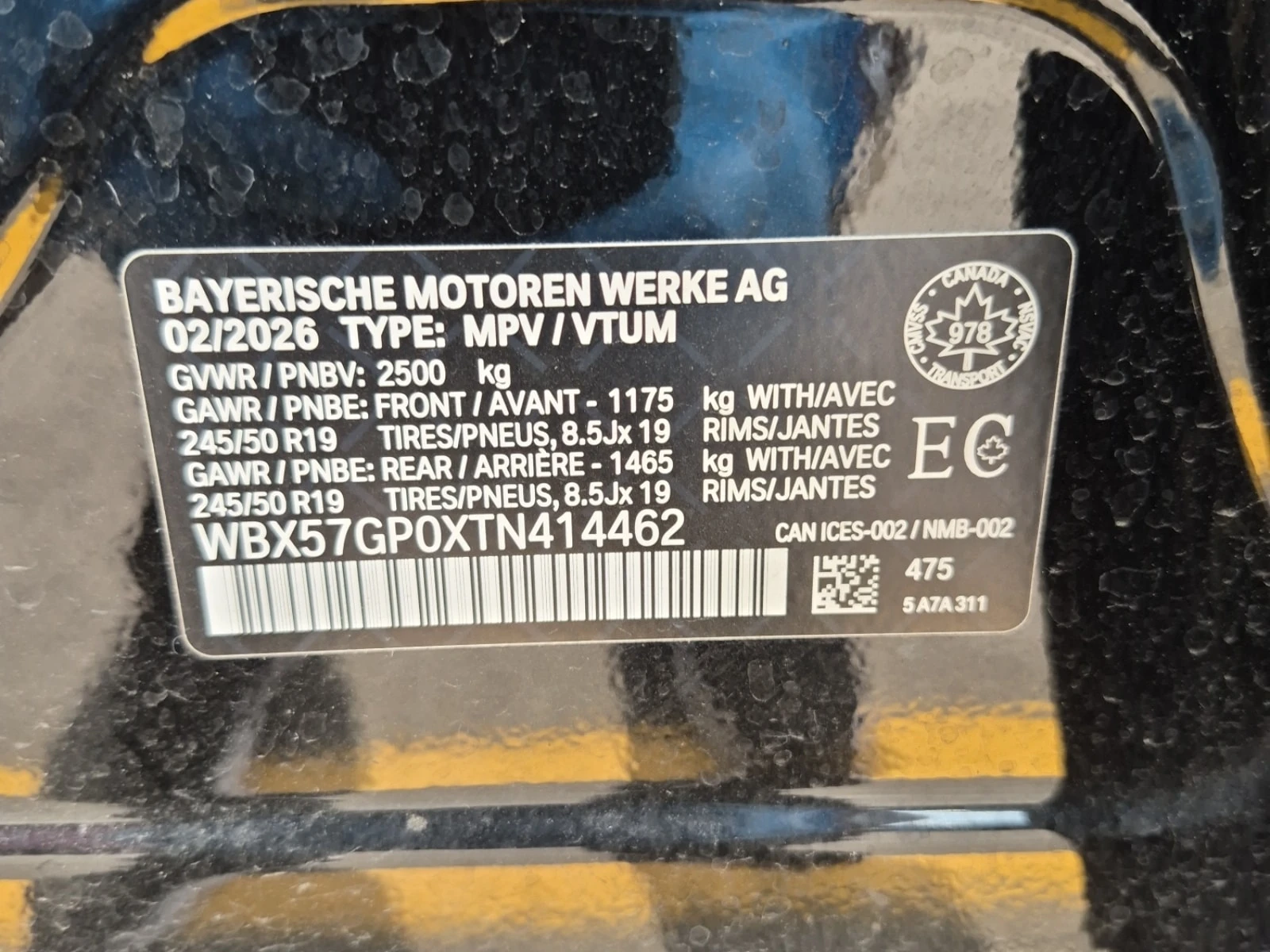 BMW X3 * 30 XDRIVE * CARFAX * ОПЦИЯ ЗА ФИНАНСИРАНЕ, снимка 15 - Автомобили и джипове - 56116437