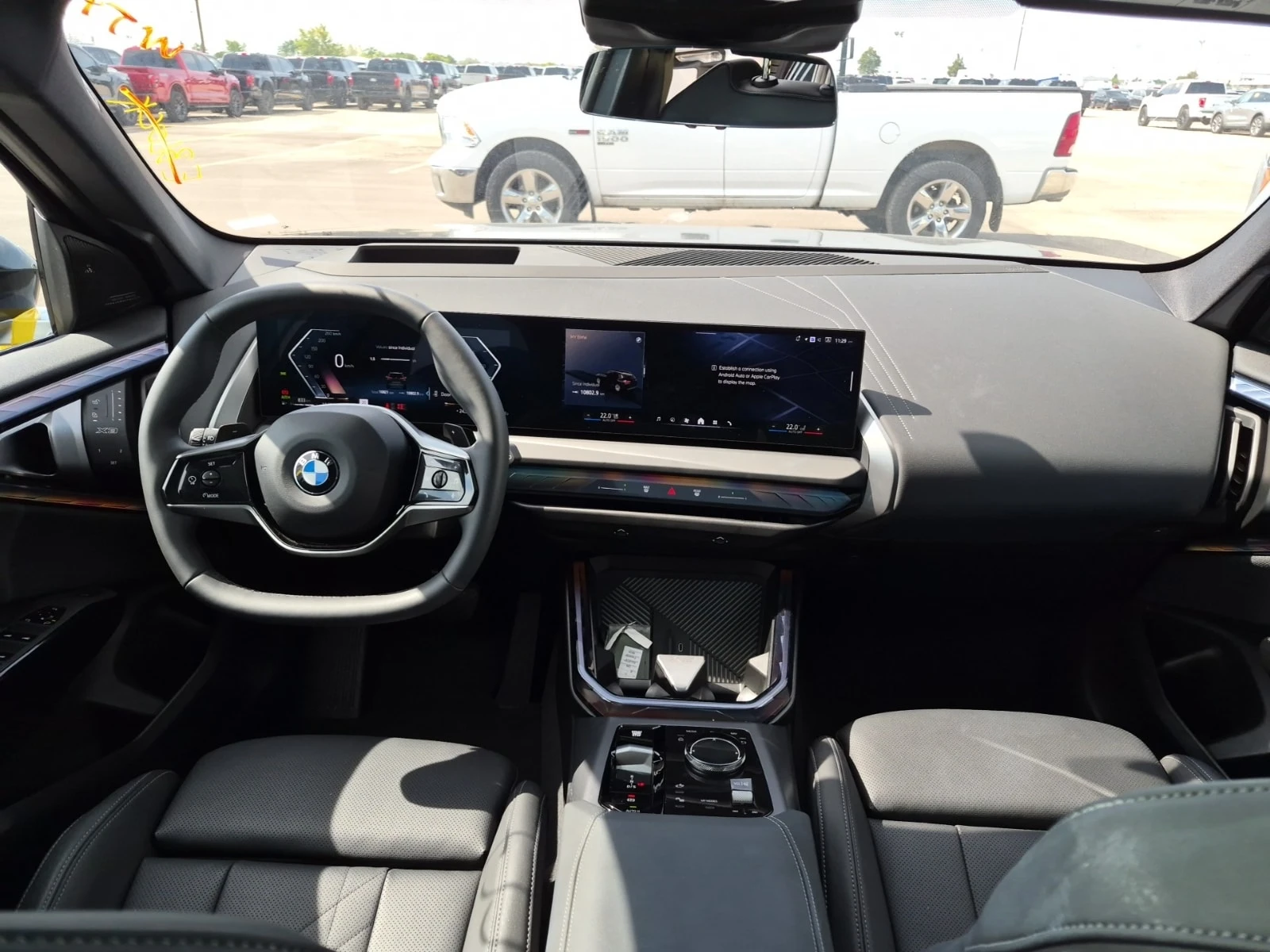 BMW X3 * 30 XDRIVE * CARFAX * ОПЦИЯ ЗА ФИНАНСИРАНЕ, снимка 10 - Автомобили и джипове - 56116437