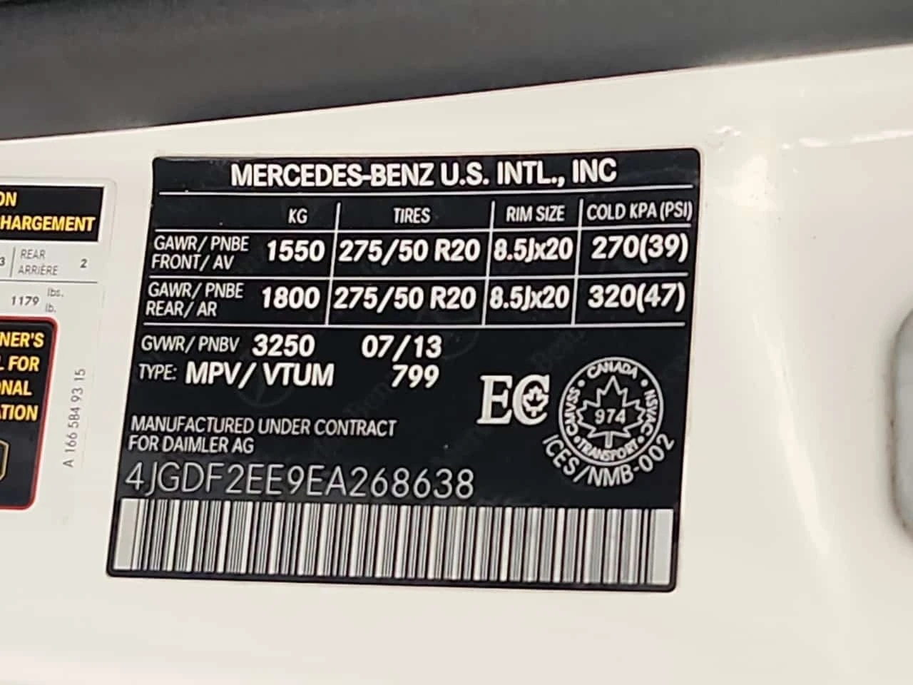Mercedes-Benz GL 350 4MATIC * ����������������* ��� ����� ����/������*  | Mobile.bg � ����������� 16