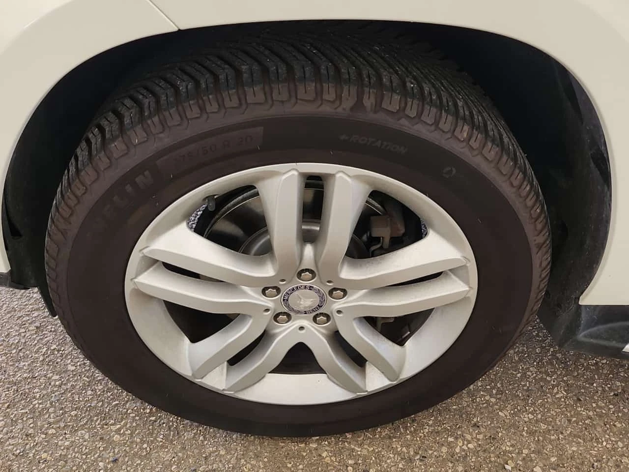 Mercedes-Benz GL 350 4MATIC * ����������������* ��� ����� ����/������*  | Mobile.bg � ����������� 5