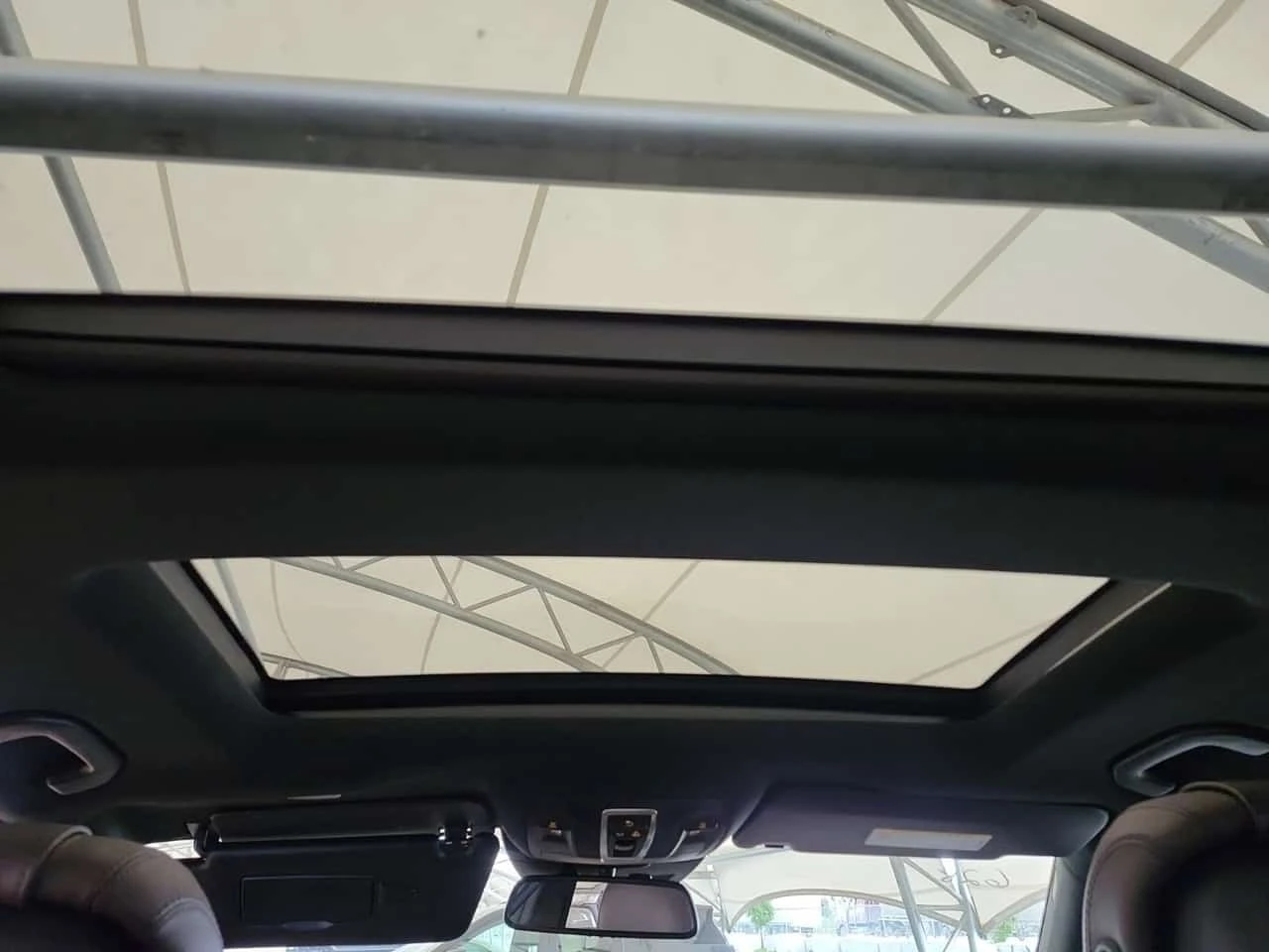 Mercedes-Benz GL 350 4MATIC * ����������������* ��� ����� ����/������*  | Mobile.bg � ����������� 11