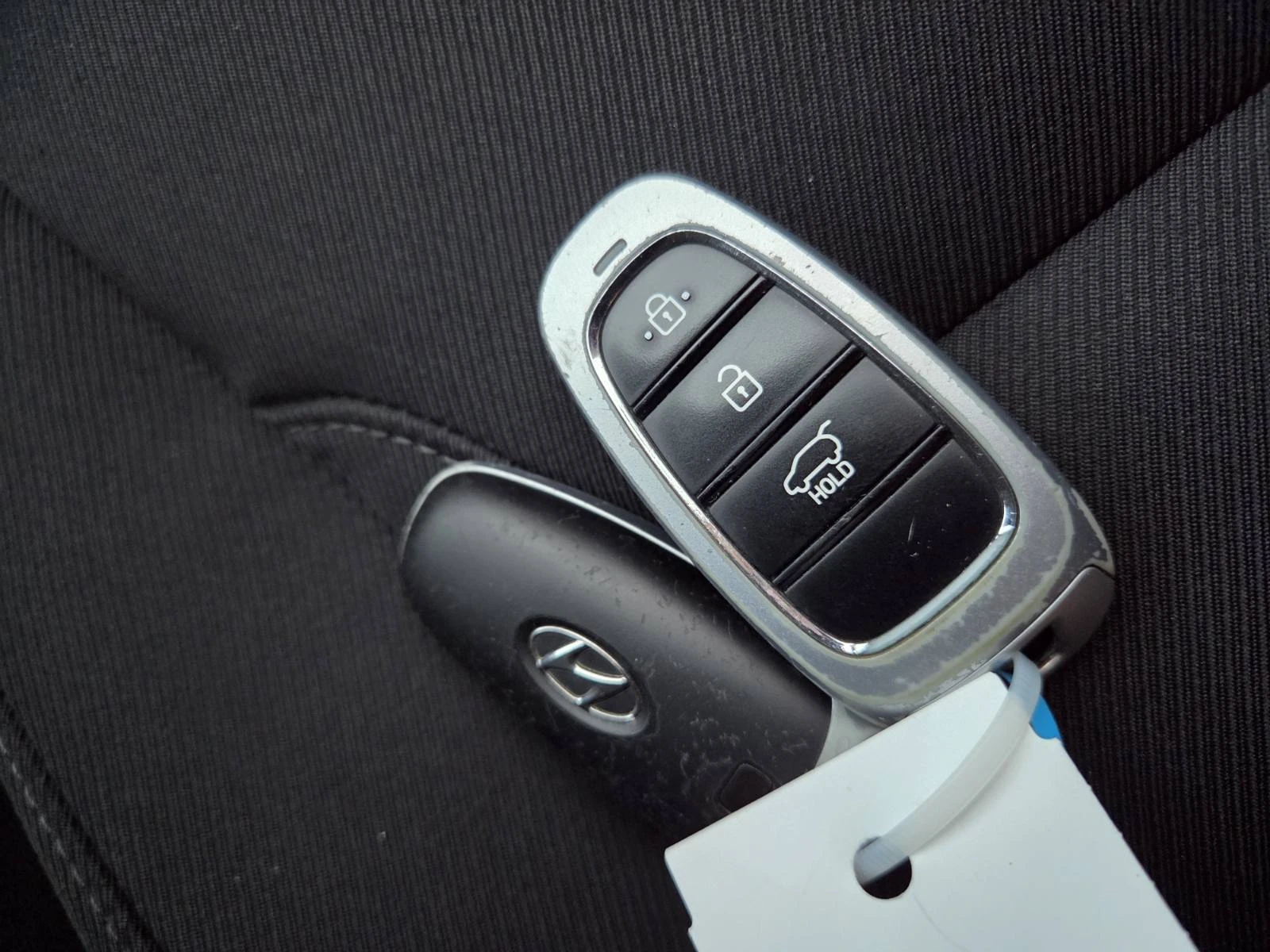 Hyundai Tucson, снимка 16 - Автомобили и джипове - 56433692