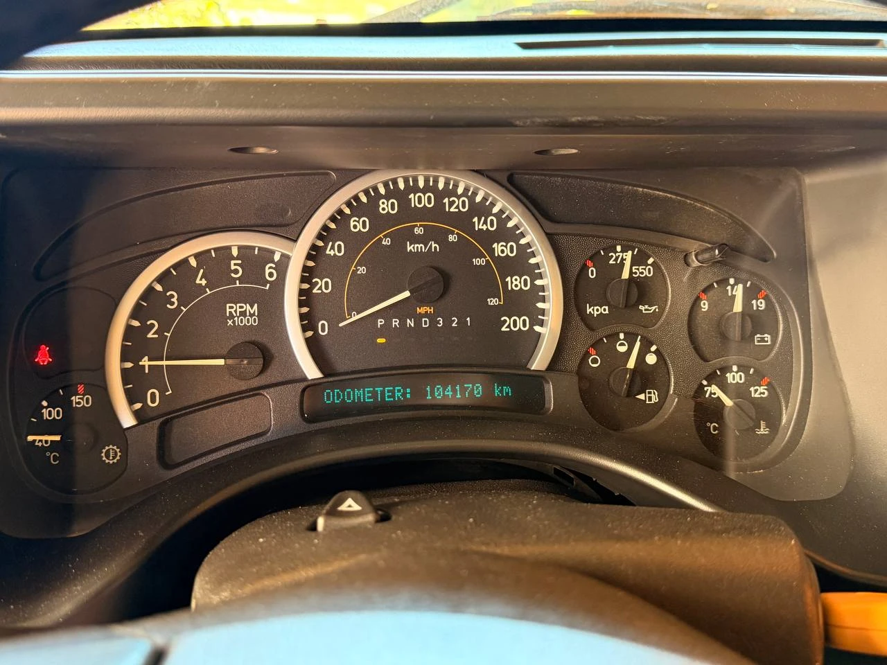 Hummer H2, снимка 3 - Автомобили и джипове - 56334794