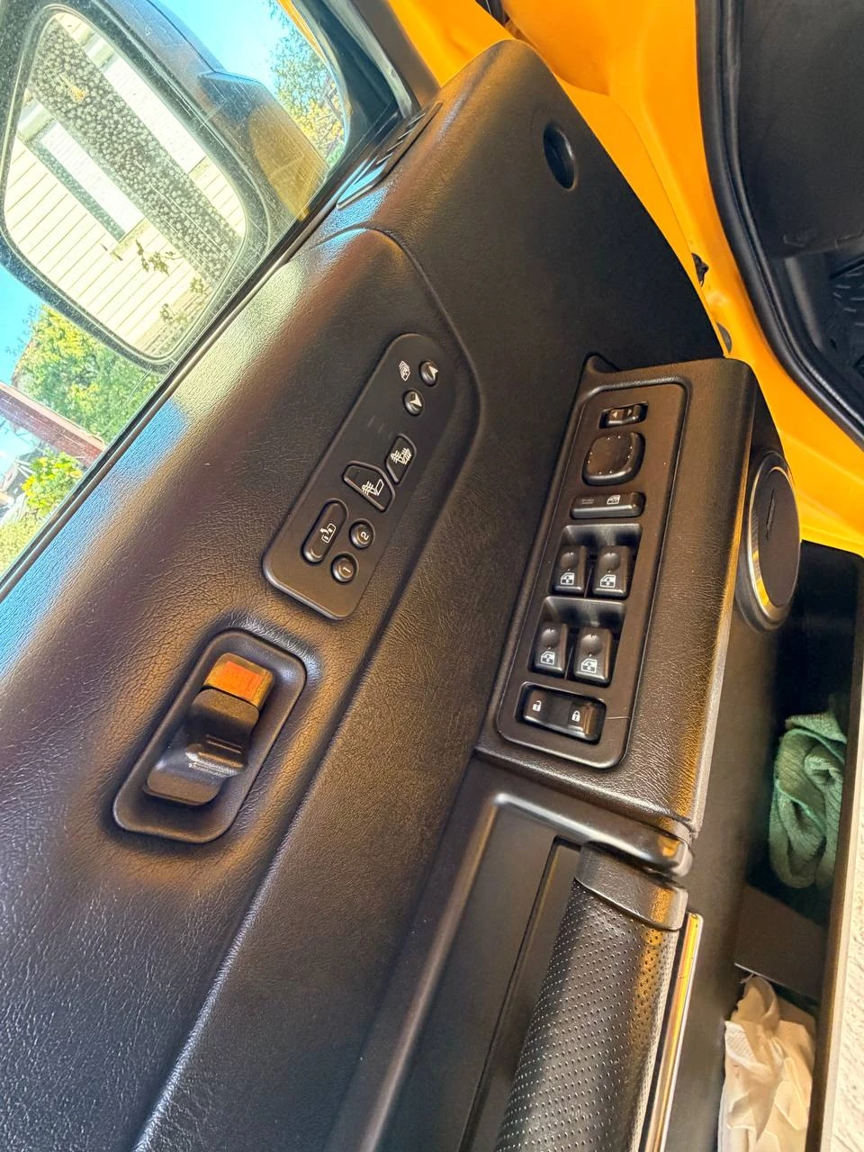 Hummer H2, снимка 6 - Автомобили и джипове - 56334794