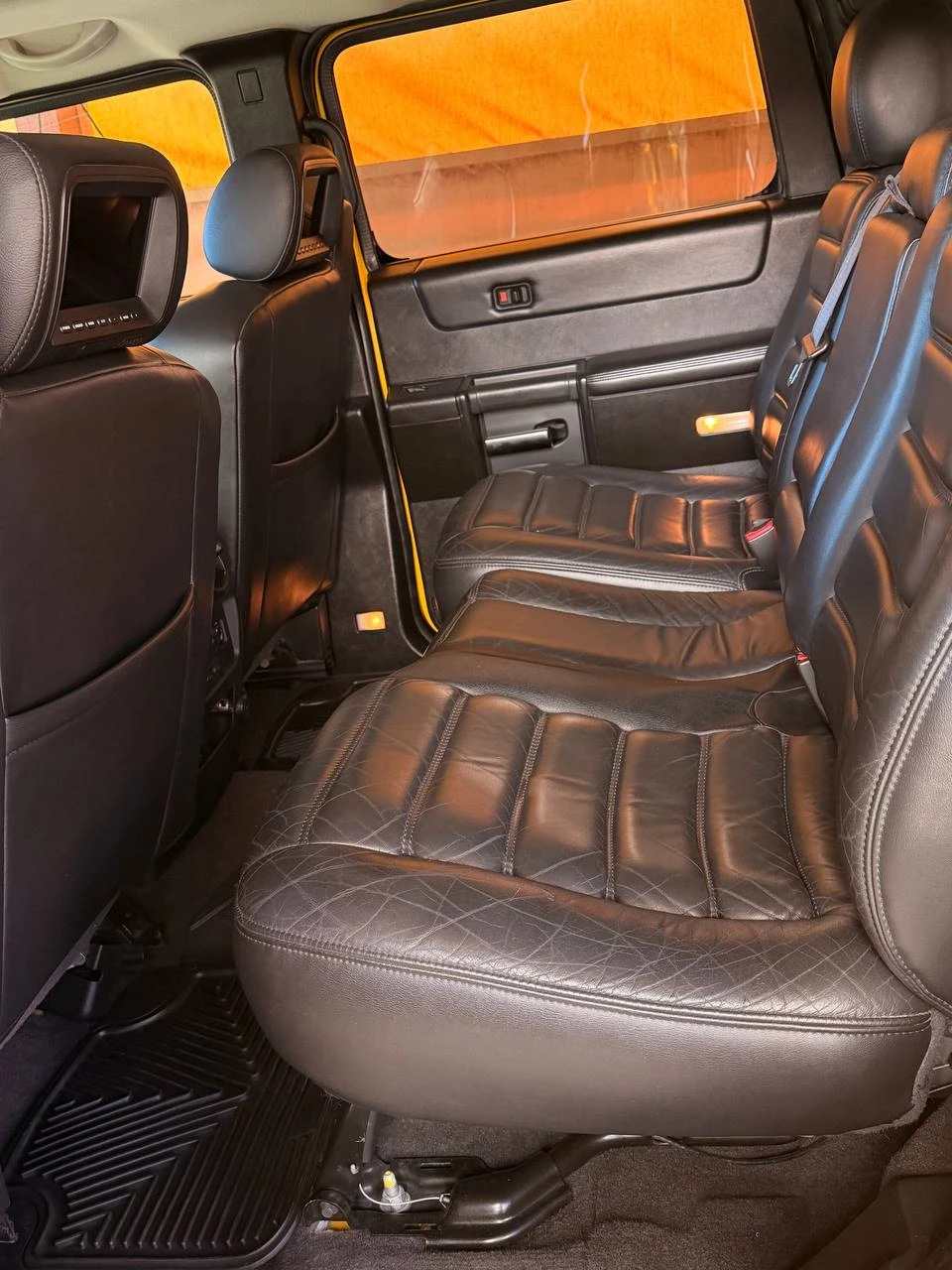 Hummer H2, снимка 9 - Автомобили и джипове - 56334794