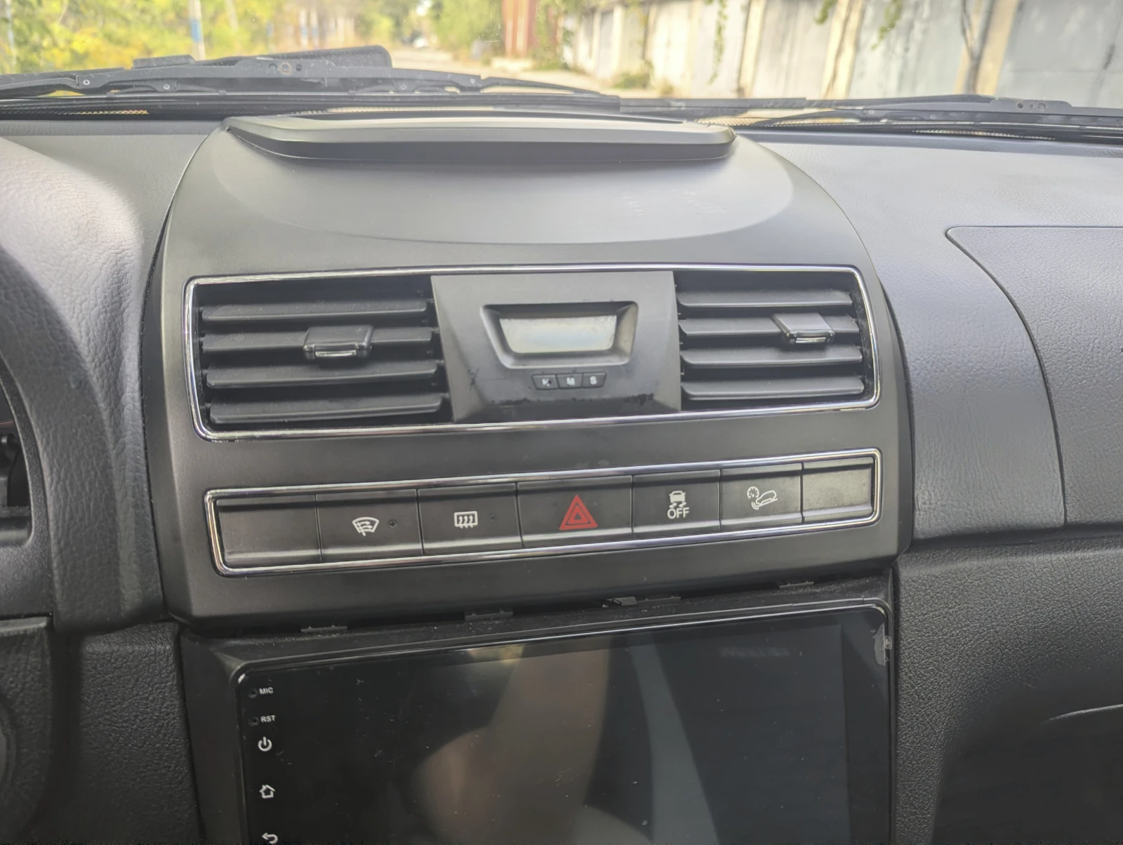 SsangYong Rexton W, снимка 10 - Автомобили и джипове - 56464750