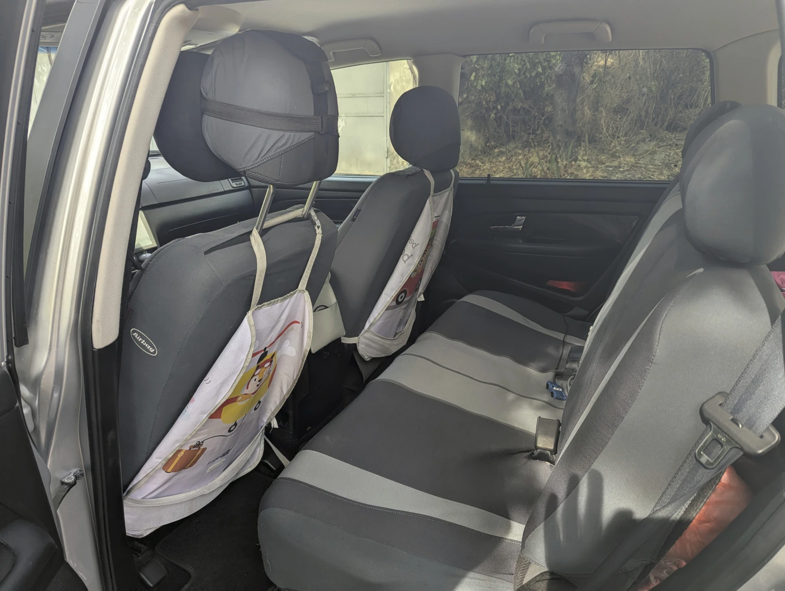 SsangYong Rexton W, снимка 5 - Автомобили и джипове - 56464750