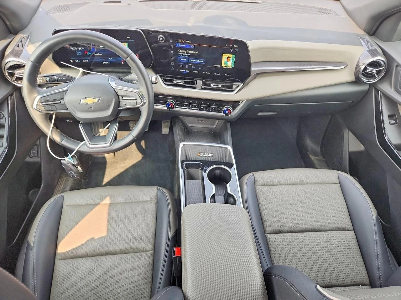 Chevrolet Equinox LT AWD, снимка 8 - Автомобили и джипове - 56531900