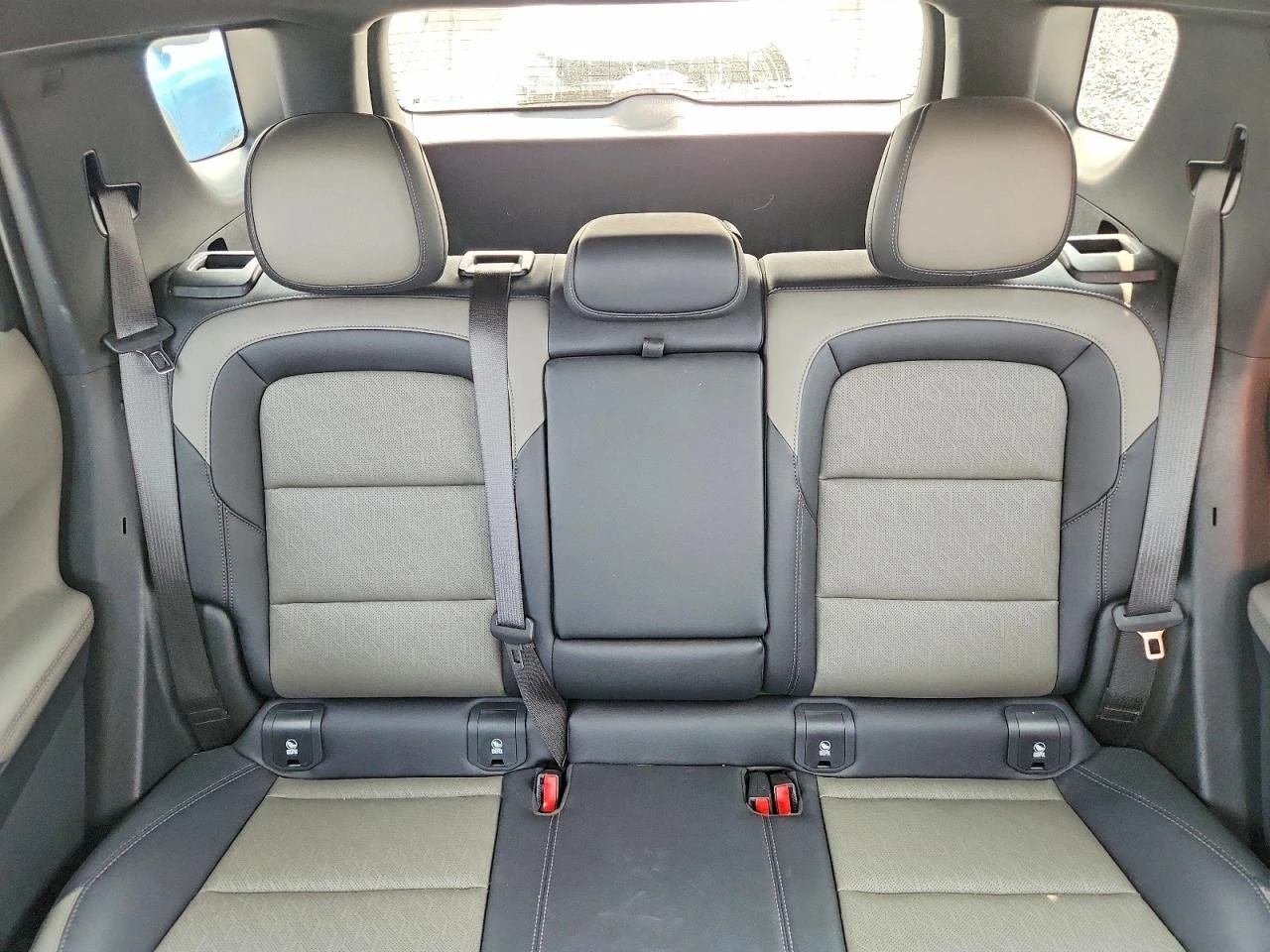 Chevrolet Equinox LT AWD, снимка 10 - Автомобили и джипове - 56531900