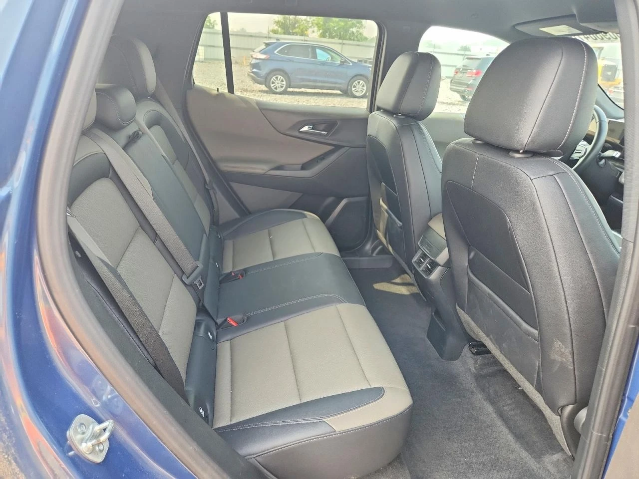 Chevrolet Equinox LT AWD, снимка 11 - Автомобили и джипове - 56531900