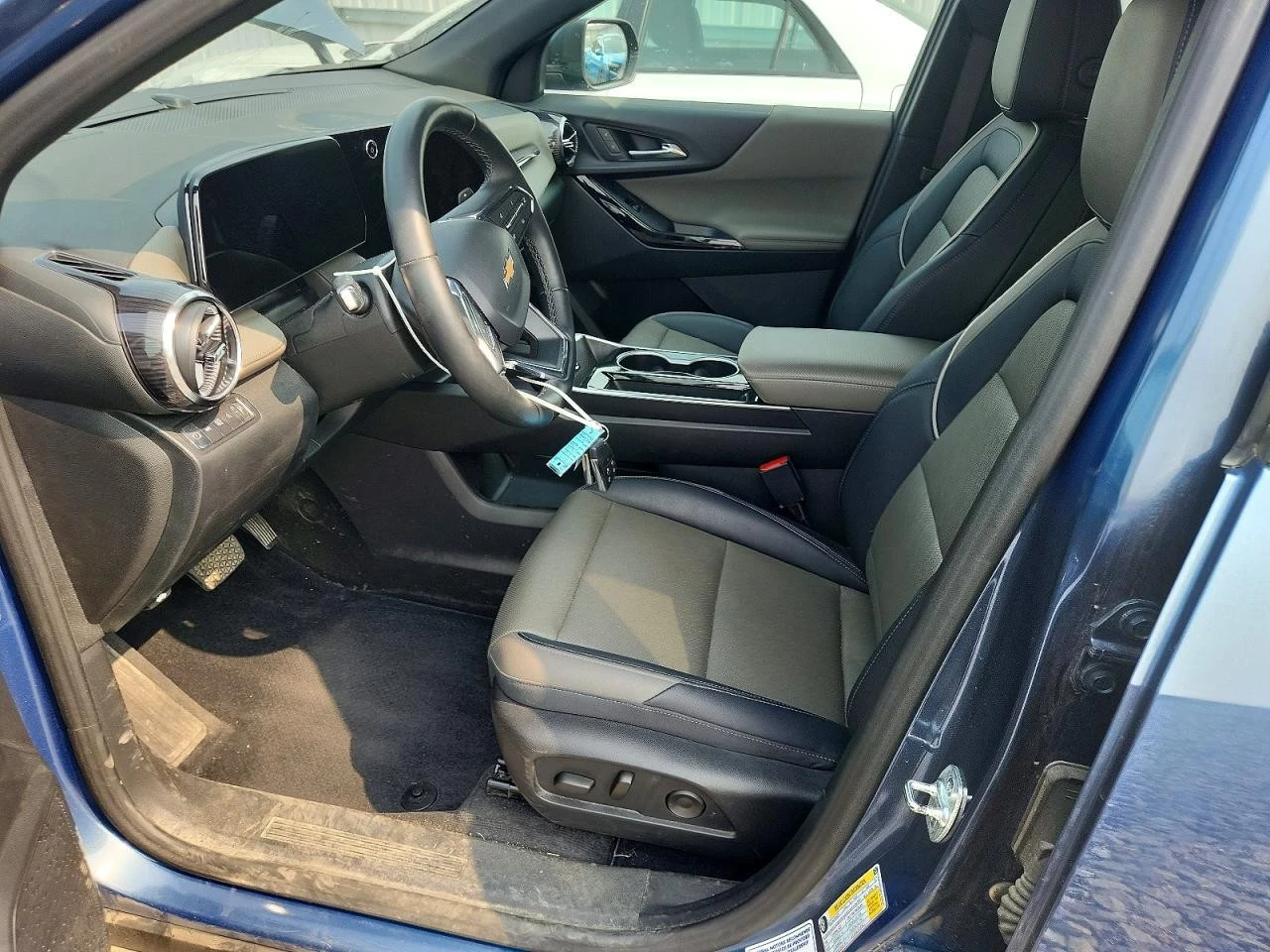 Chevrolet Equinox LT AWD, снимка 7 - Автомобили и джипове - 56531900