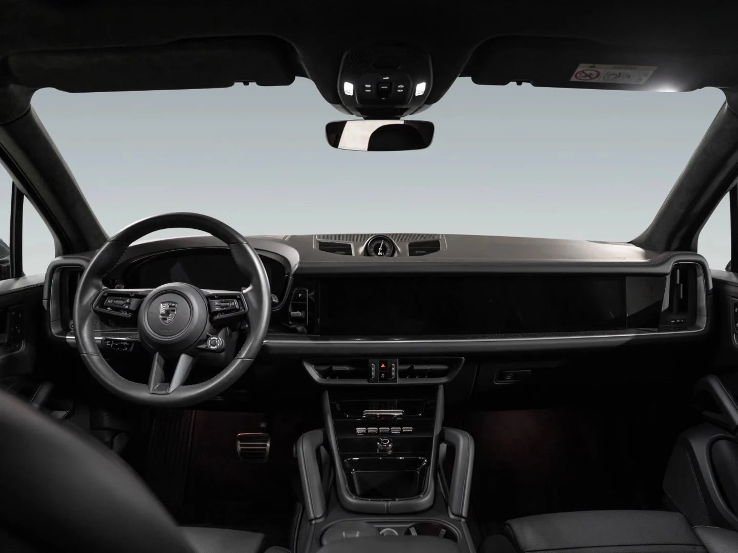 Porsche Cayenne TURBO E-HYBRID/PDCC/REAR AXLE/HUD/INNODRIVE/ | Mobile.bg � ����������� 9