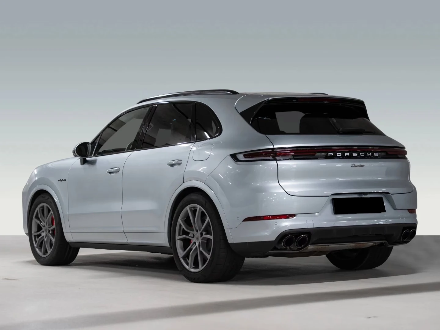 Porsche Cayenne TURBO E-HYBRID/PDCC/REAR AXLE/HUD/INNODRIVE/ | Mobile.bg � ����������� 3