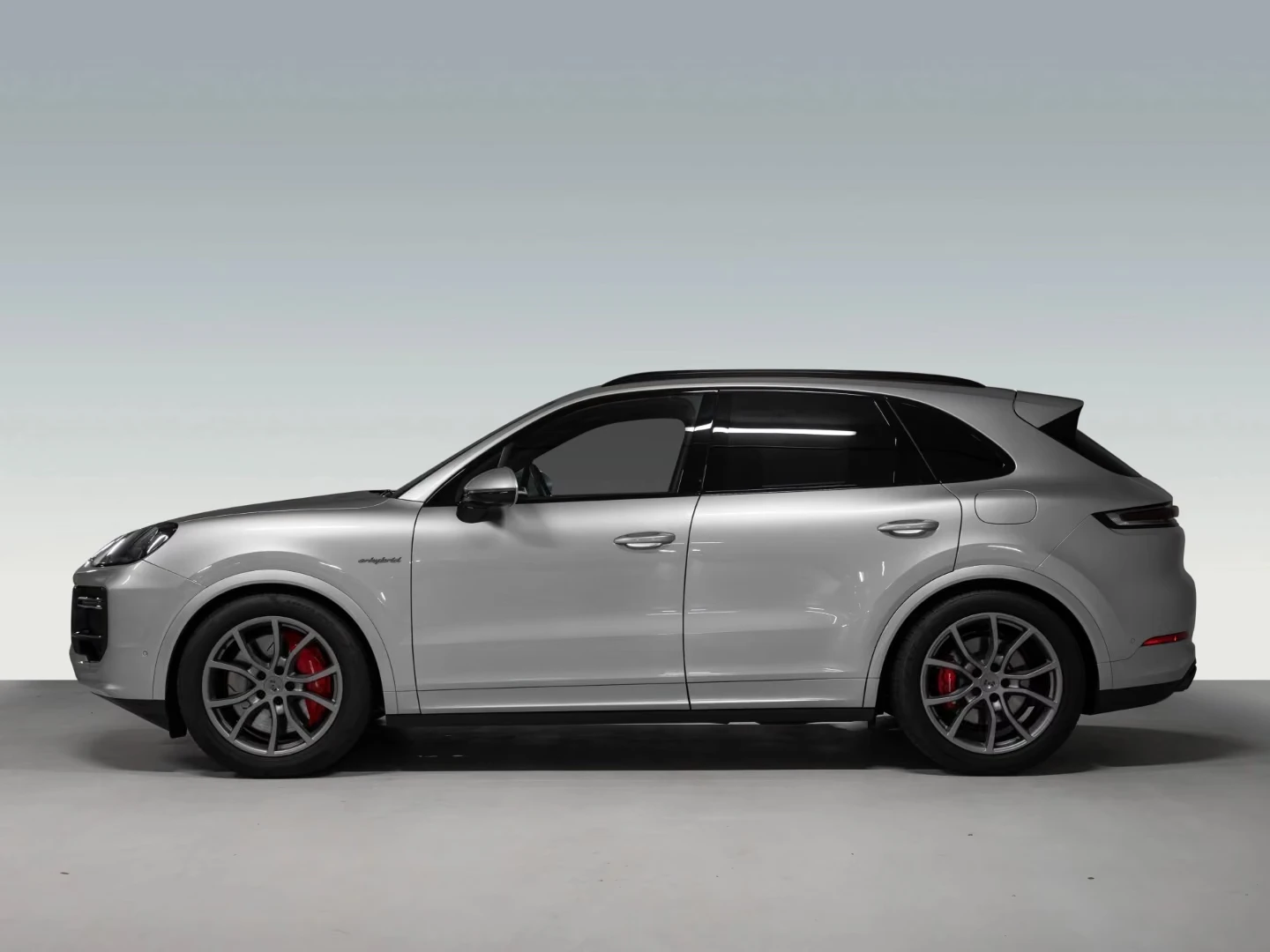 Porsche Cayenne TURBO E-HYBRID/PDCC/REAR AXLE/HUD/INNODRIVE/ | Mobile.bg � ����������� 2