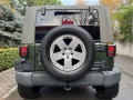 Jeep Wrangler 3.8i SAHARA/4x4/LED/XENON/UNIKAT - [9] 