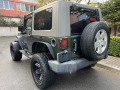 Jeep Wrangler 3.8i SAHARA/4x4/LED/XENON/UNIKAT - изображение 4