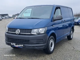VW Transporter 2, 0 tdi , снимка 1