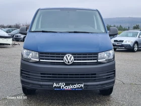 VW Transporter 2, 0 tdi , снимка 2