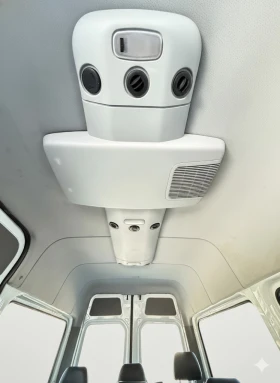 Mercedes-Benz Sprinter 316 CDI 8+ 1, снимка 7