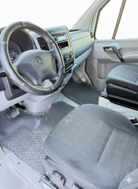 Mercedes-Benz Sprinter 316 CDI 8+ 1, снимка 3