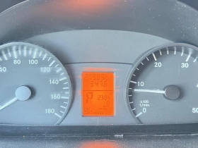 Mercedes-Benz Sprinter 316 CDI 8+ 1, снимка 9