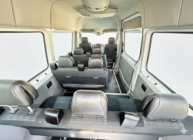 Mercedes-Benz Sprinter 316 CDI 8+ 1, снимка 6