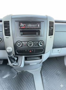 Mercedes-Benz Sprinter 316 CDI 8+ 1, снимка 8