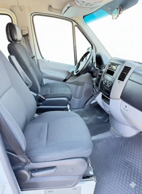 Mercedes-Benz Sprinter 316 CDI 8+ 1, снимка 4