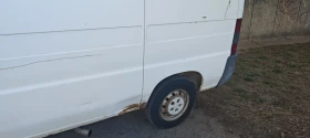 Fiat Ducato 2.8, снимка 5