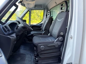 Iveco 35c15 HI-MATIC* ХЛАДИЛЕН-29* 4.30м* ТОК* КЛИМА* до 3.5т, снимка 10