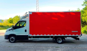 Iveco 35c15 HI-MATIC* ХЛАДИЛЕН-29* 4.30м* ТОК* КЛИМА* до 3.5т, снимка 4