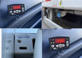 Iveco 35c15 HI-MATIC* ХЛАДИЛЕН-29* 4.30м* ТОК* КЛИМА* до 3.5т, снимка 15