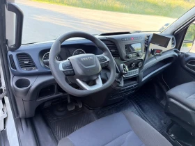 Iveco 35c15 HI-MATIC* ХЛАДИЛЕН-29* 4.30м* ТОК* КЛИМА* до 3.5т, снимка 12