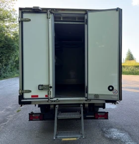 Iveco 35c15 HI-MATIC* ХЛАДИЛЕН-29* 4.30м* ТОК* КЛИМА* до 3.5т, снимка 7