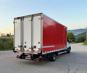 Iveco 35c15 HI-MATIC* ХЛАДИЛЕН-29* 4.45м* ТОК* КЛИМА* до 3.5т, снимка 6