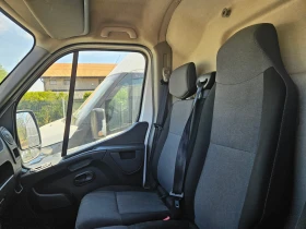 Renault Master 2.3 + 7c, снимка 10