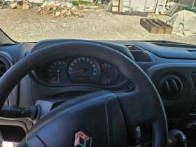 Renault Master 2.3 + 7c, снимка 8