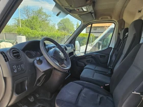 Renault Master 2.3 + 7c, снимка 7