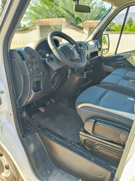 Renault Master, снимка 7