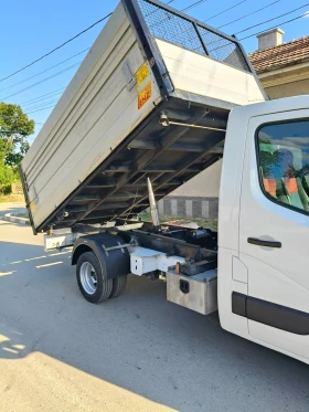 Renault Master, снимка 4