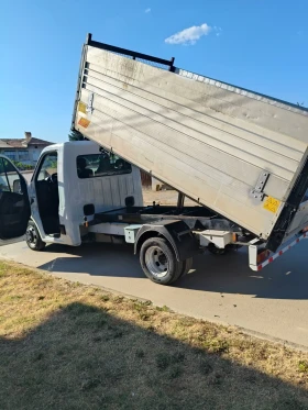 Renault Master, снимка 3