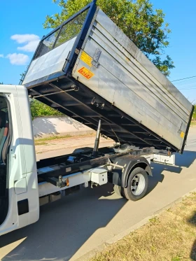 Renault Master, снимка 5