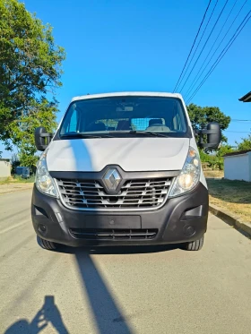 Renault Master, снимка 12