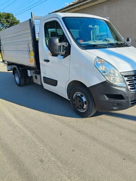 Renault Master, снимка 13